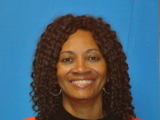 Jean Clarke-Mitchell