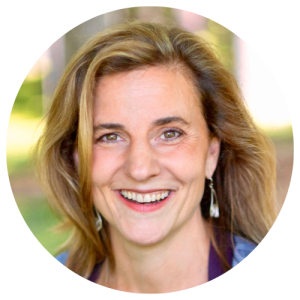 Annabelle Coote, Somatic Therapist at Movement Matters Integrative Psychotherapy